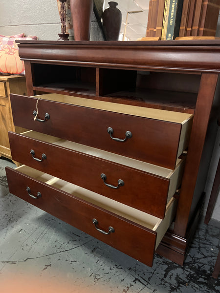 3 Drawer Media Chest 152992.