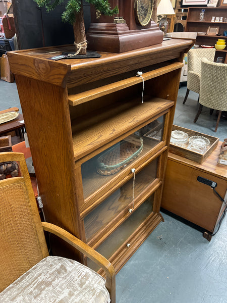 Barrister Book Case 156281.