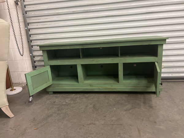 Green Console 168241.