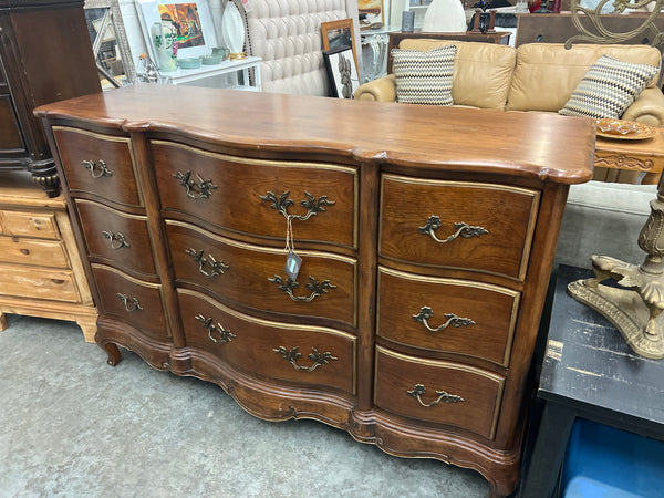 Drexel French Country Dresser 154644.