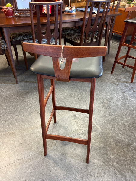 Drylund Teak Barstool Set of 2 - 152910.