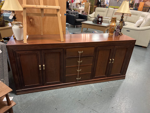 Sideboard/ Buffet from Venezuela 152046.