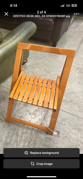 Mid-Century Teak Drop Leaf Dining Set 163793.