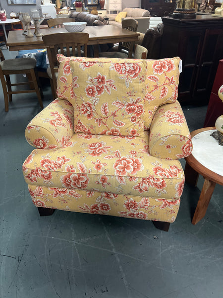 Flower Chair 164287.