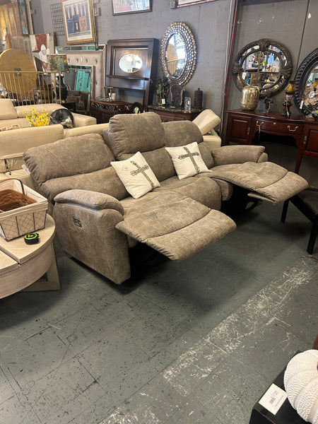 La Z Boy Power Recliner 178026.