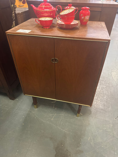 MCM 2 Door Cabinet (4 available) 160202.