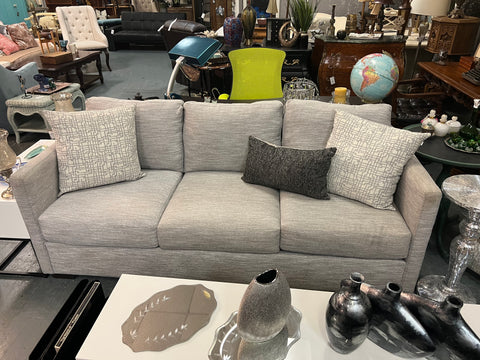Modern Grey sofa 144175.