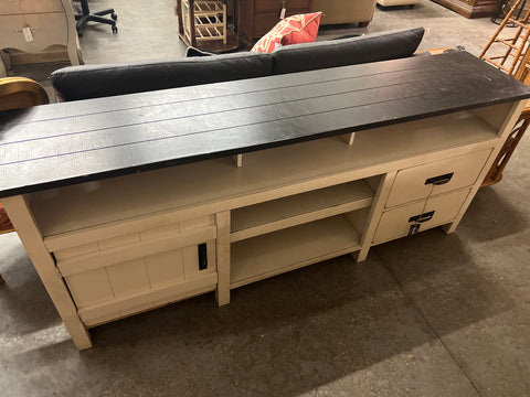 Tv Console 162617.