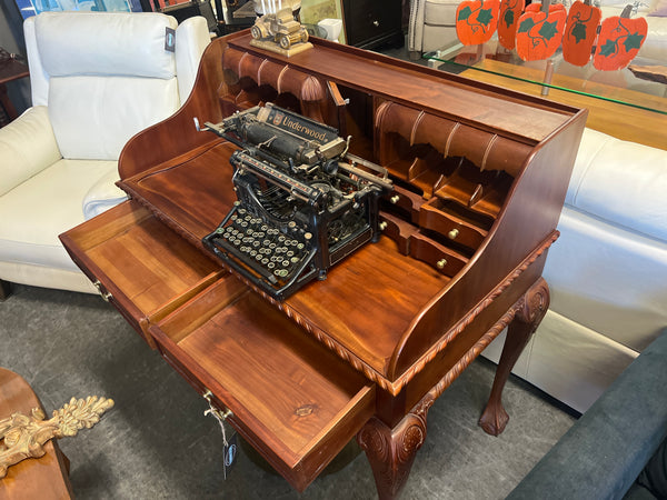 Hide Away Desk 166880.
