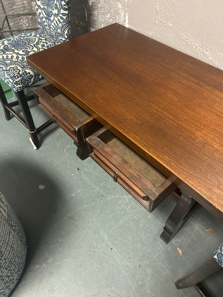 Midcentury Wooden Desk 166150.