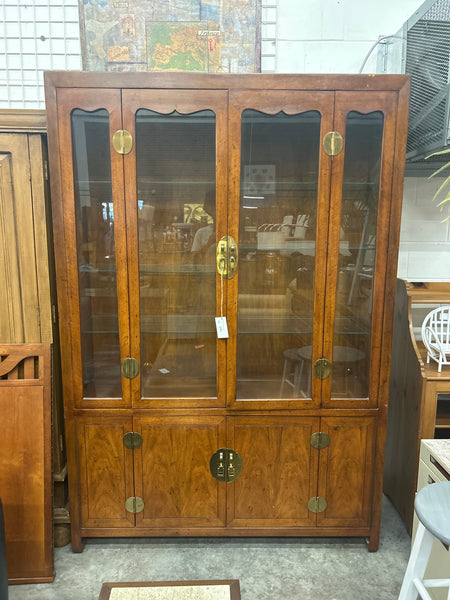MCM Asian China Cabinet 166582.