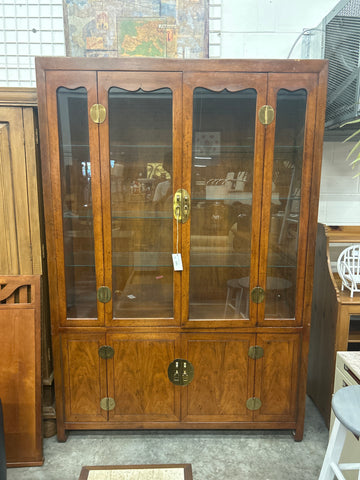 MCM Asian China Cabinet 166582.
