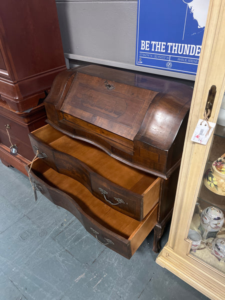 Antique Secretary 167991.