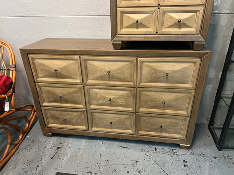 9 Drawer Dresser 165703.