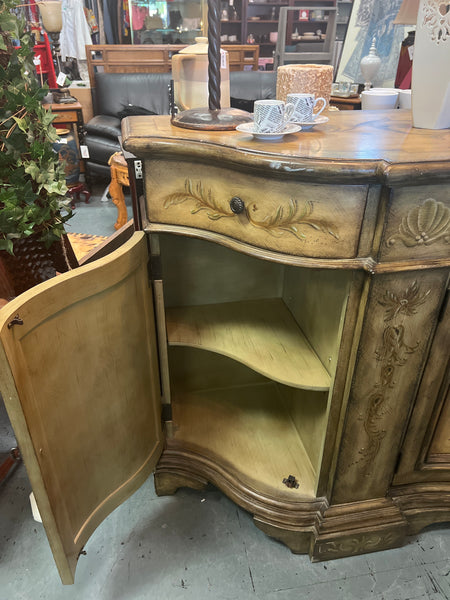 Large Buffet Seven Seas Hooker 155265.