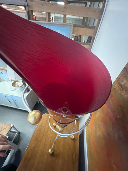 MCM Cone Lamp (2 available) 164881.
