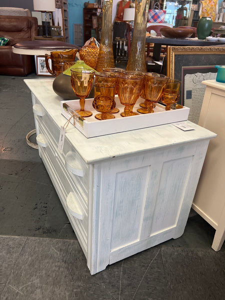 Small 2 Drawer Dresser 163589.