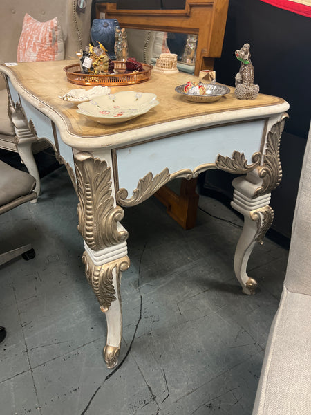 Ornate Secretary Desk 169737.