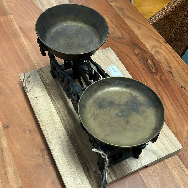 5kg VTG Bakers scale 147912.