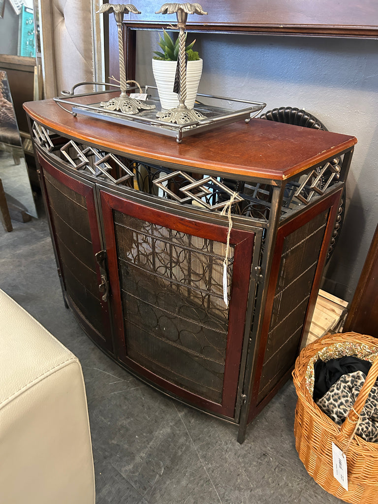 Half Moon Wine Rack 177976.