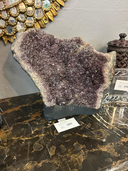 Amethyst Large 178016.