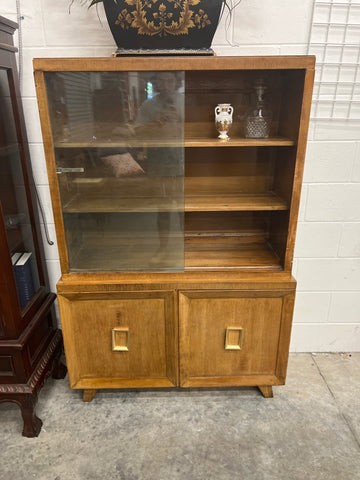 Mid Century Hutch 161006.