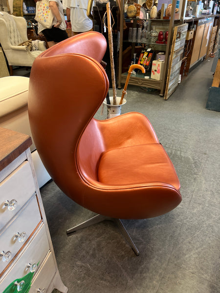 Copper Egg Chair 150999.