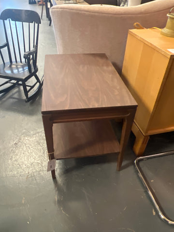Midcentury Side Table Mersman 167958.