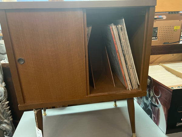 Small Record Cabinet 159496.