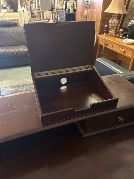 Wooden Writing Desk 166123.
