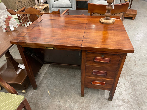 Mid-Century Typewriter Desk 152654.