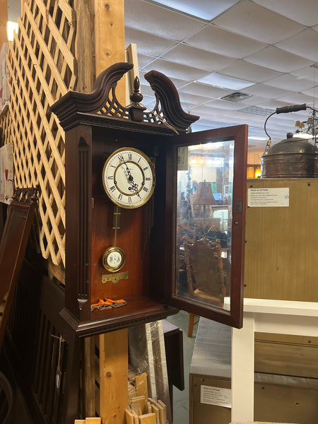 Howard Miller Wall Clock 167049.