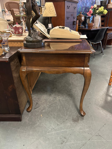 Mahogany Secretary Desk 169091.