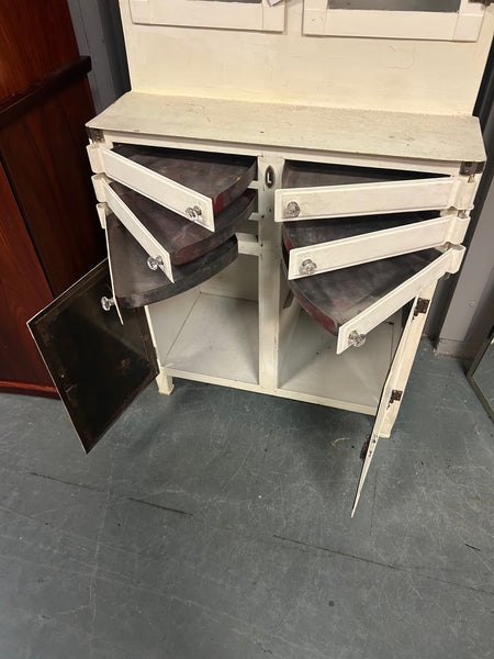 Antique Dental/Medicine Cabinet 172231.