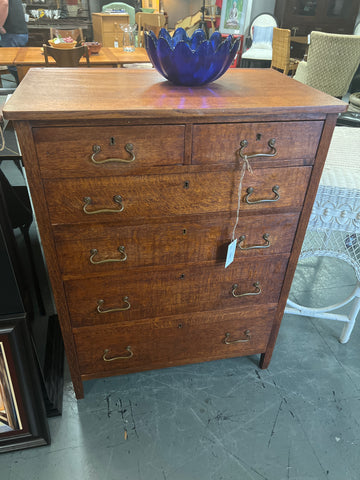 Antique Chest of Drawers 159529.