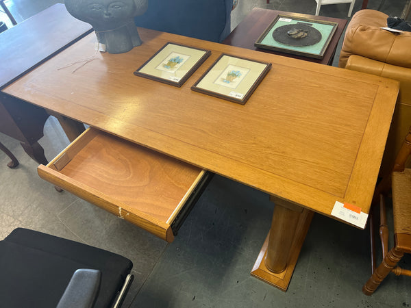 Nautica Wood Desk 166759.