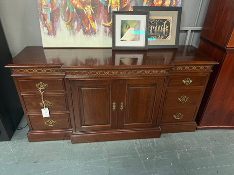 Cherry Wood Buffet Pennsylvania House | 164751