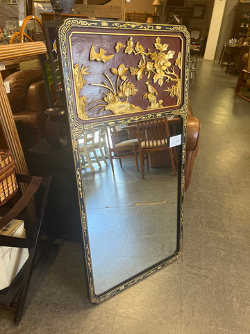 La Barge Italian Mirror 162236.