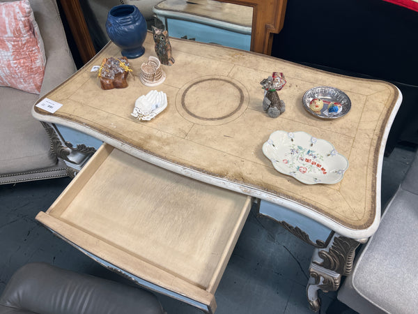 Ornate Secretary Desk 169737.