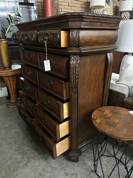 Large Chest of Drawers 178022.