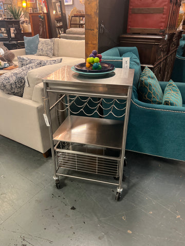 Bar Cart 159248.