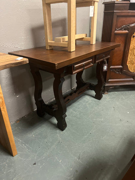 Midcentury Wooden Desk Mexico 166150.