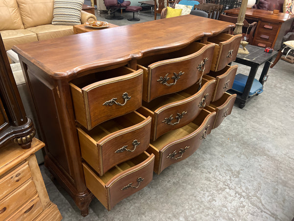 Drexel French Country Dresser 154644.