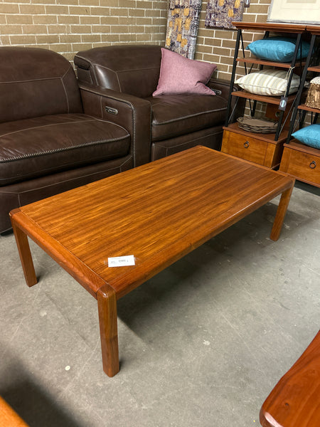 Teak Coffee Table 166798.