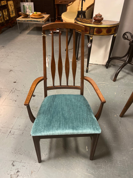 Mid Century Chairs (Set of 4) 159993.