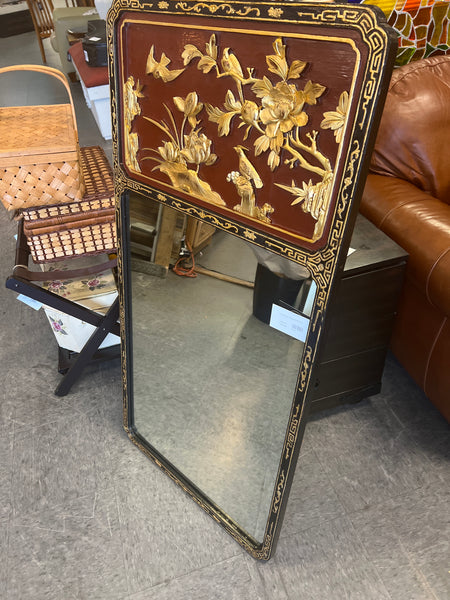 La Barge Italian Mirror 162236.
