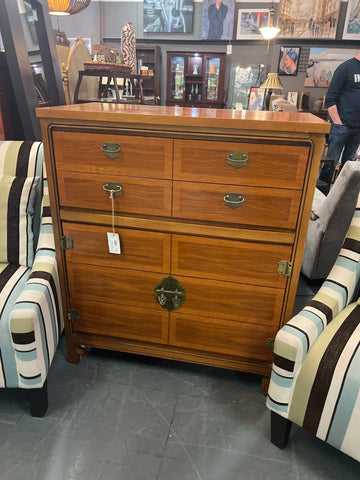 MCM Chest of Drawers 159104.