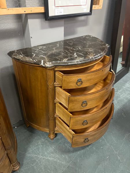Marble Top Dresser Southern Living (2 available) 164679.