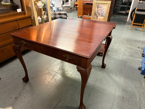 Expanding Serving Table 165511.