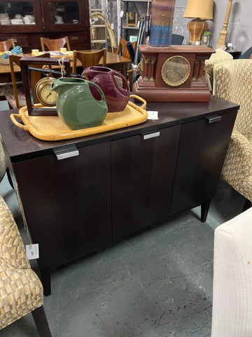 Crate and Barrel Sideboard 157370.